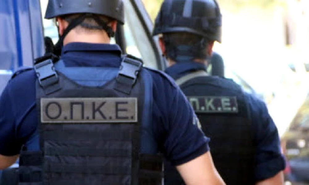 Κινηματογραφική καταδίωξη Πακιστανών στη Θεσσαλονίκη